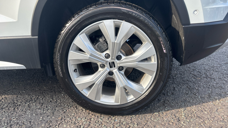 SEAT Ateca 1.5 TSI EVO Xperience 5dr DSG Petrol Estate